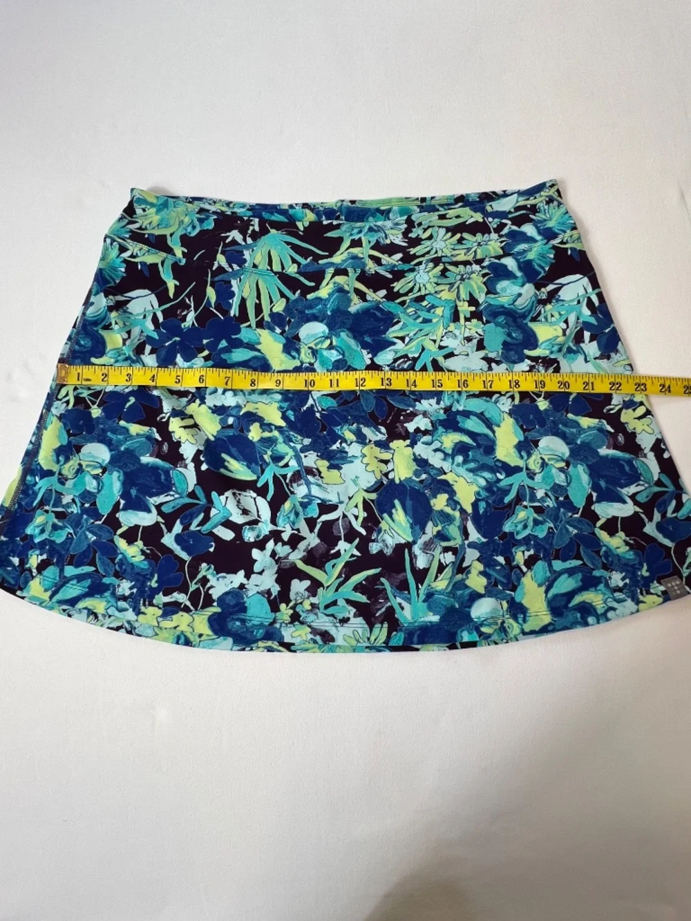 Title Nine Dream Activewear Skort Sz XL Athletic Golf Tennis Pickleball